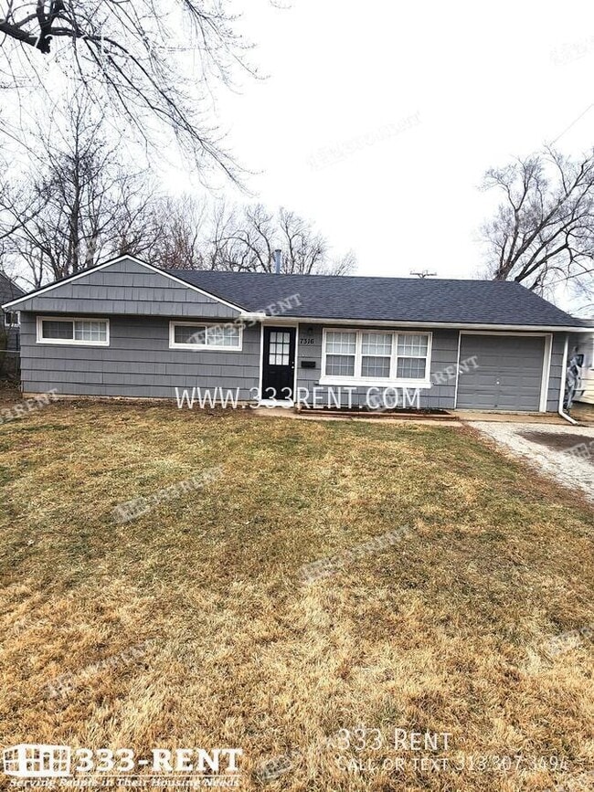 Building Photo - 7316 E 108th Dr