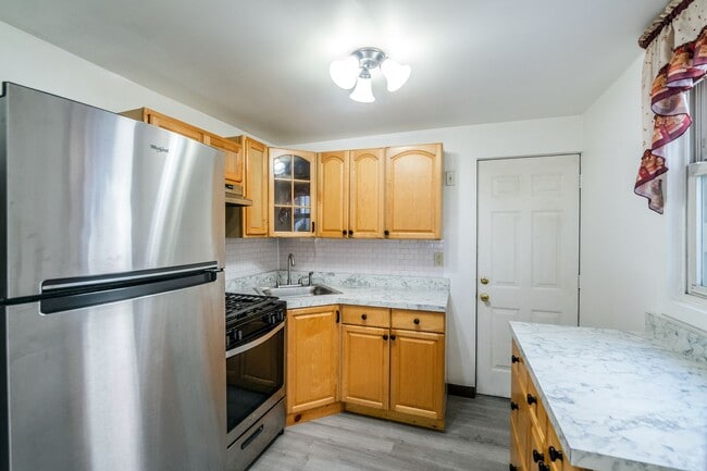 Photo - Four Bed Norris Square Home