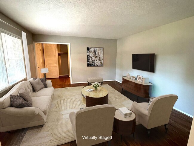 Photo - Five Points - 4br Home FOR RENT