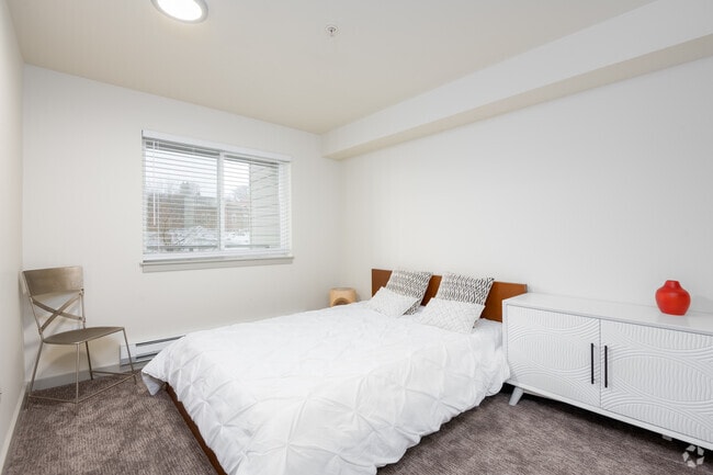1BD, 1BA - 773SF
