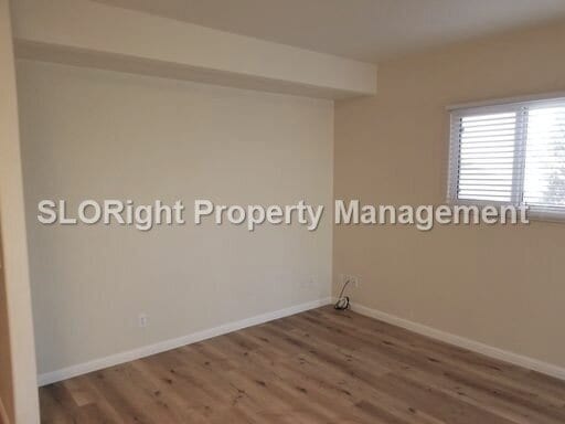 Photo - LEASE PENDING : Morro Bay Apartment for Rent / Close to Embarcadero