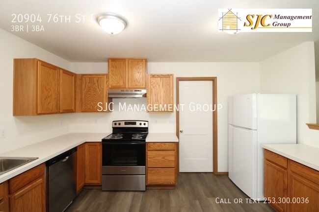 Photo - 20904 76th St E