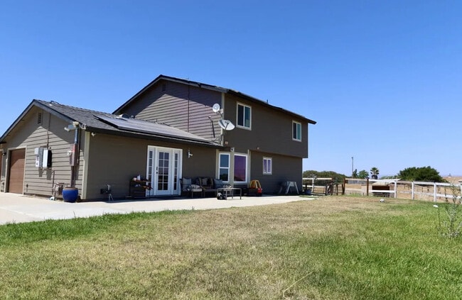 Photo - 50950 Pine Canyon Rd Casa