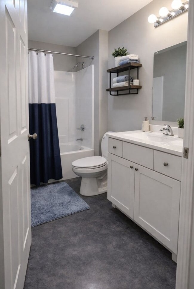 Photo - 3-bedroom Duplex