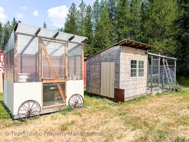 Photo - 317 E Elkhorn Meadows Rd