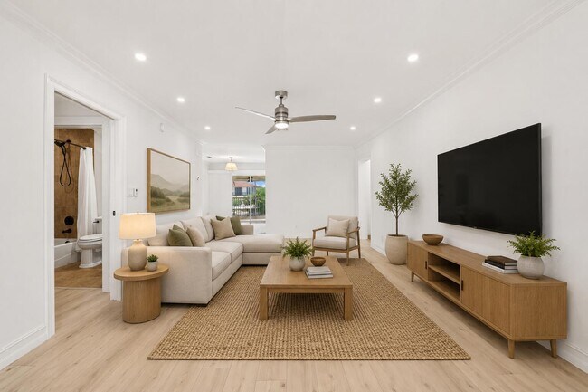 1105 Bel Air Dr Unit C