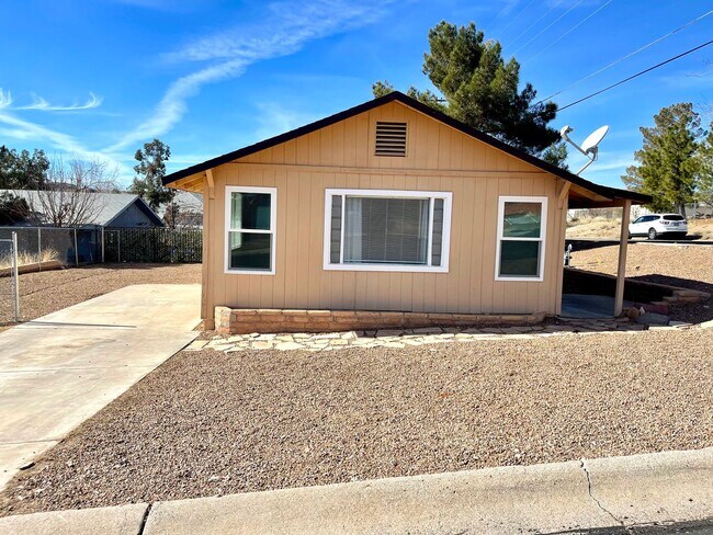 Photo - Cute Updated 3 Bedroom Home in Downtown Ki...