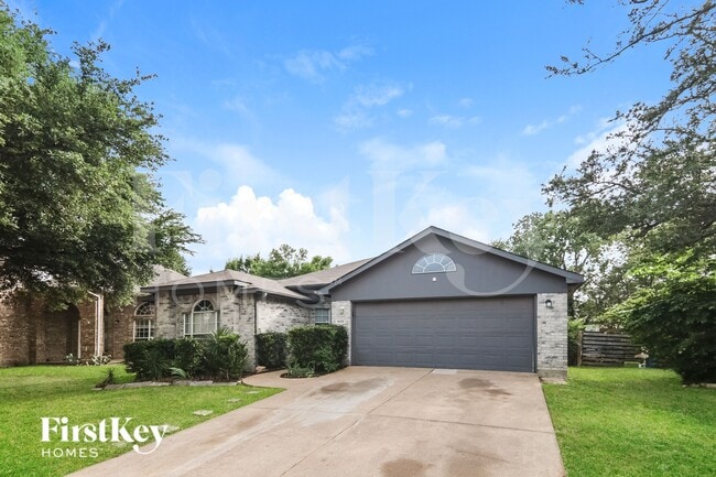 Photo - 1446 Cross Courts Dr