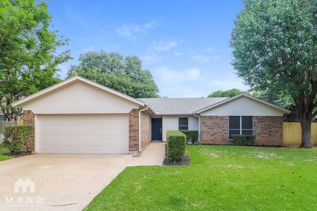 Building Photo - 4303 Gentle Springs Dr Rental