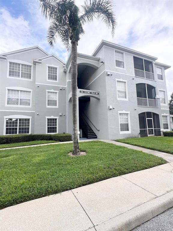 Photo - 8101 Coconut Palm Way Unit 205