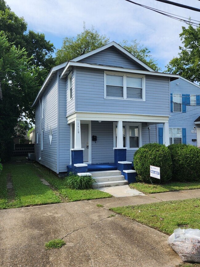 Photo - NORFOLK / ODU AREA FOR RENT!