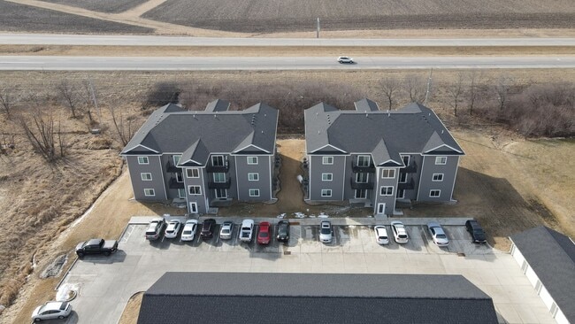 Photo - Rush Mills: 505 Enterprise