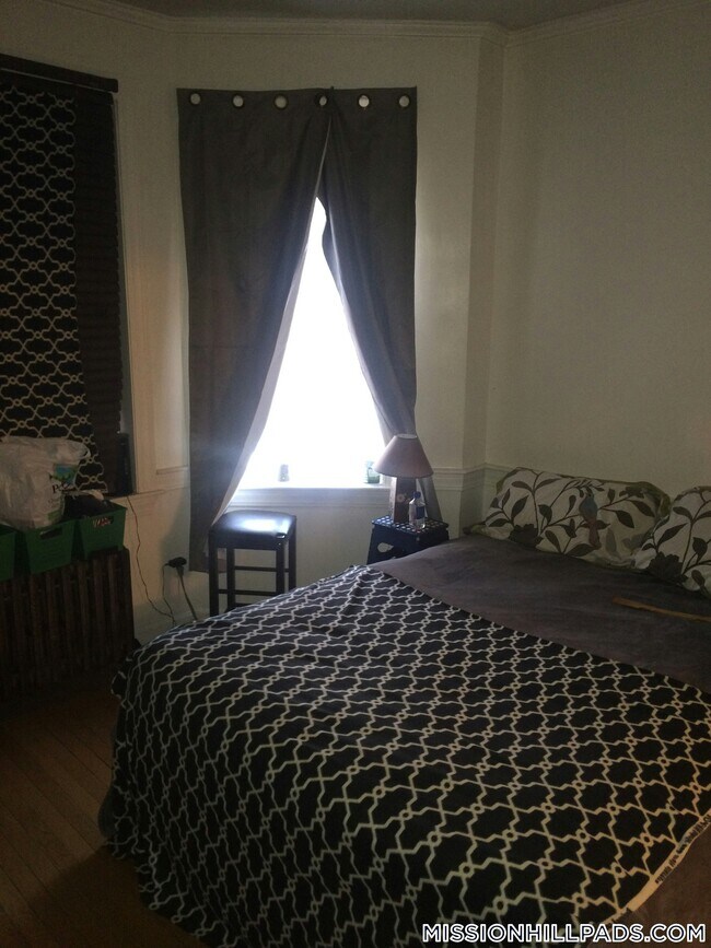 Photo - 55 S Huntington Ave Unit 302