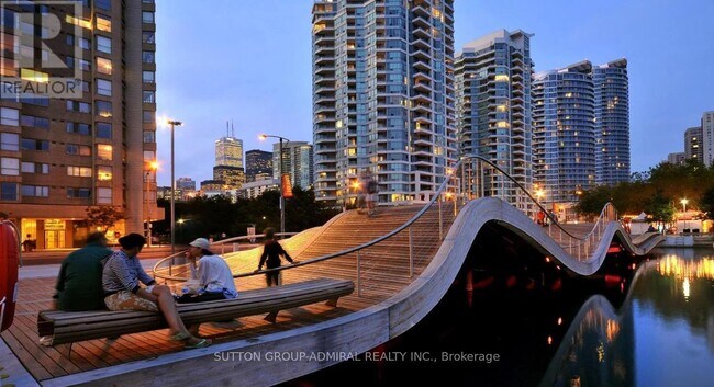 Photo - 15 Lower Jarvis St Unit 3413