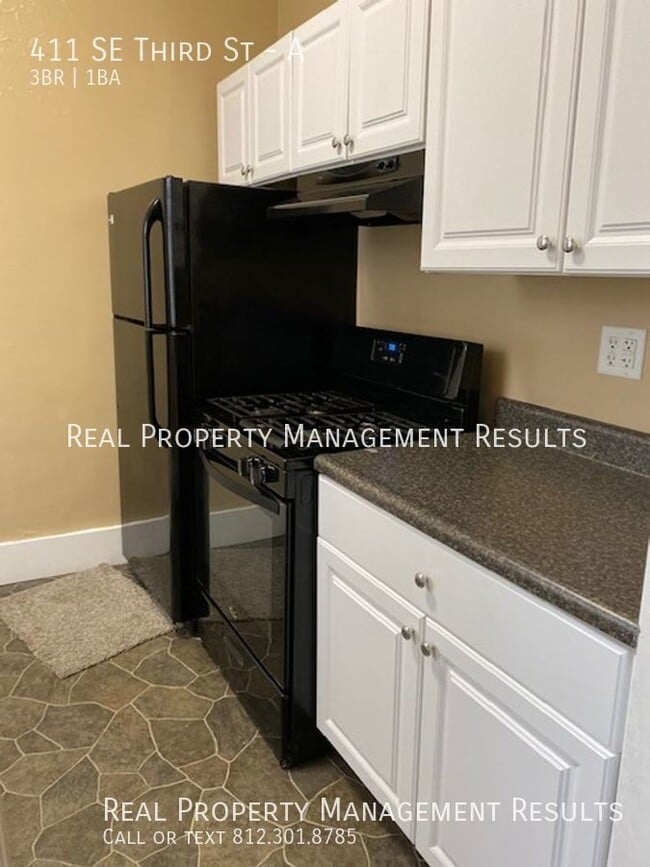 Photo - 411 SE Third St-A Unit A