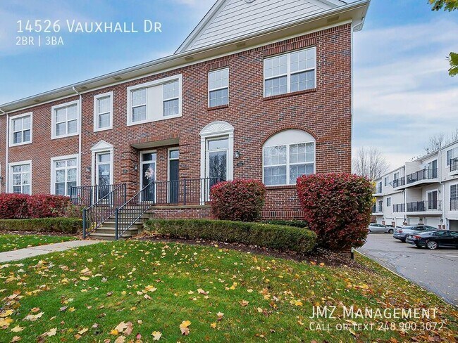 Photo - 14526 Vauxhall Dr