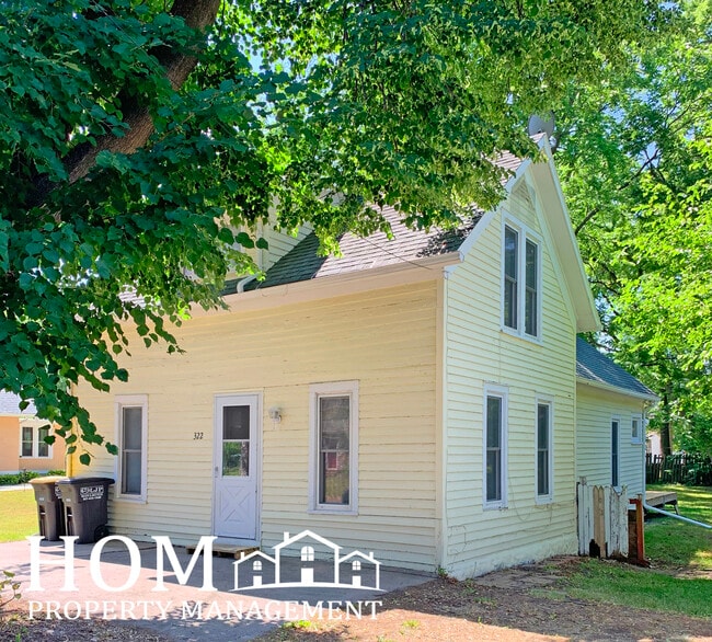 Building Photo - 322 E Humphrey St