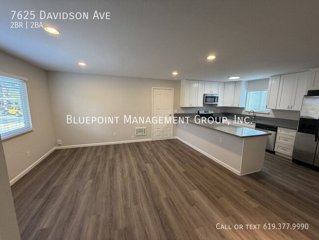 7625 Davidson Ave
