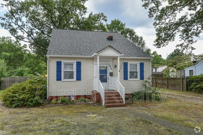 Building Photo - 610 Ellen Rd Rental