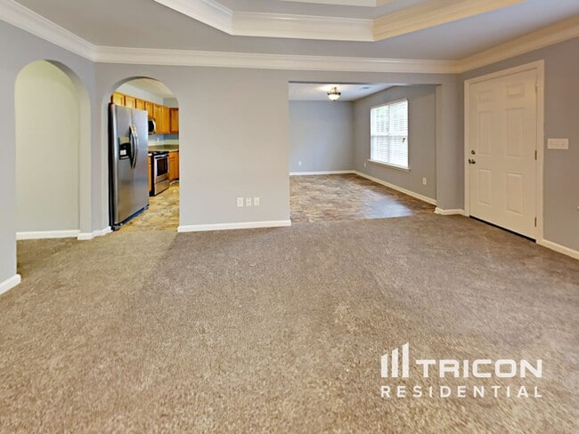 Photo - 4538 Ashlyn Rebecca Dr SW