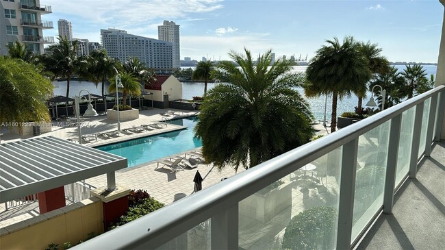 Photo - 1155 Brickell Bay Dr Condominio Unidad 804