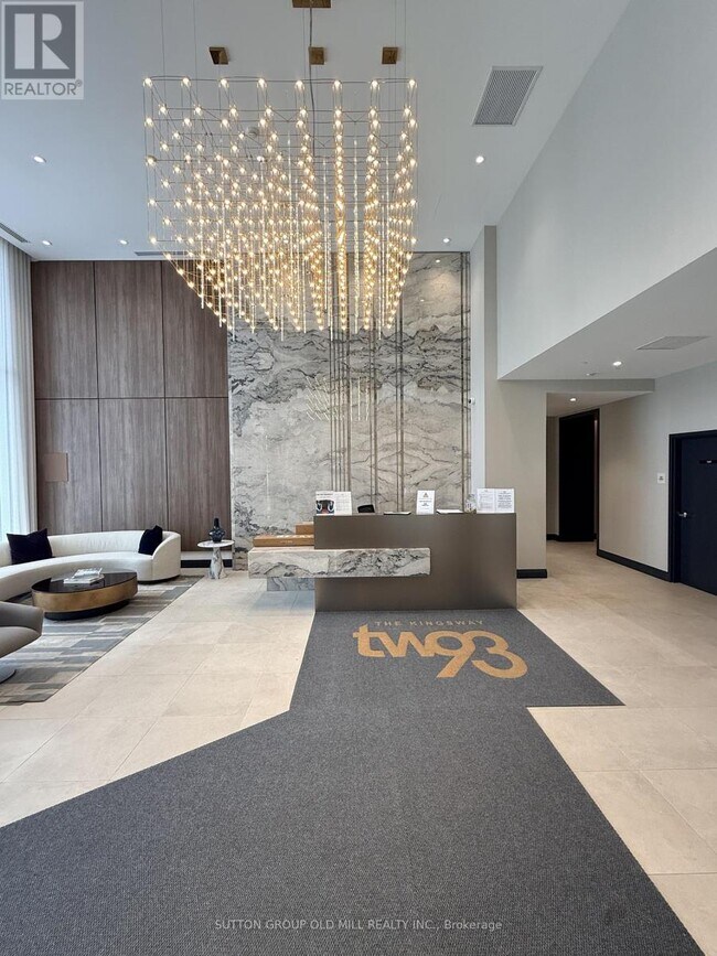 Photo - 293 The Kingsway Unité 702