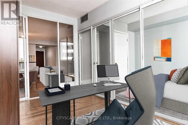 Photo - 1055 Bay St. Unité 1101