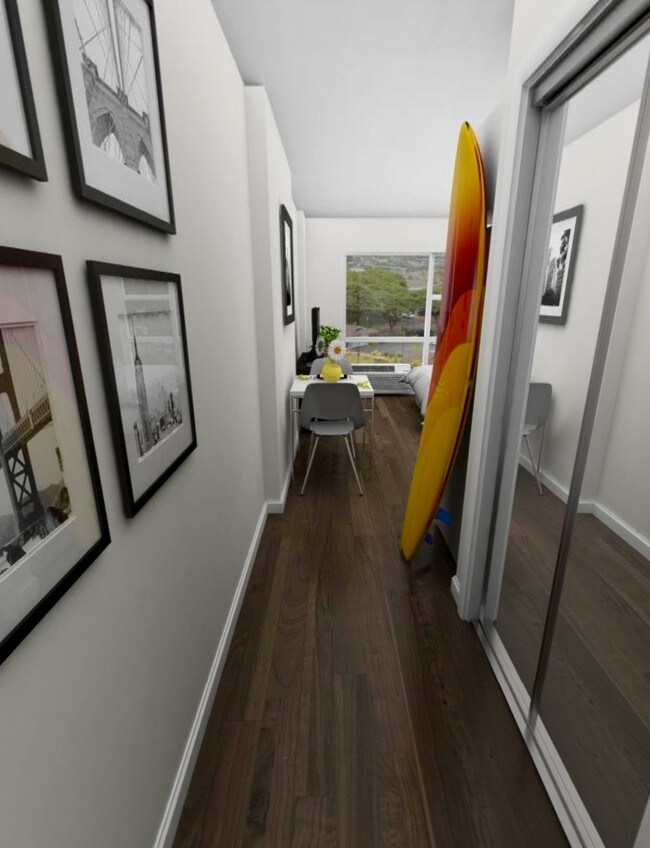 Moanalua Hillside Apartments Honolulu, HI