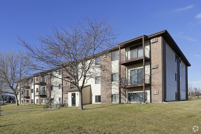 Century East Apartments