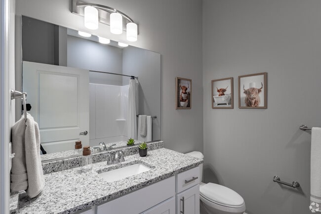 Parkway Luxury Apartments