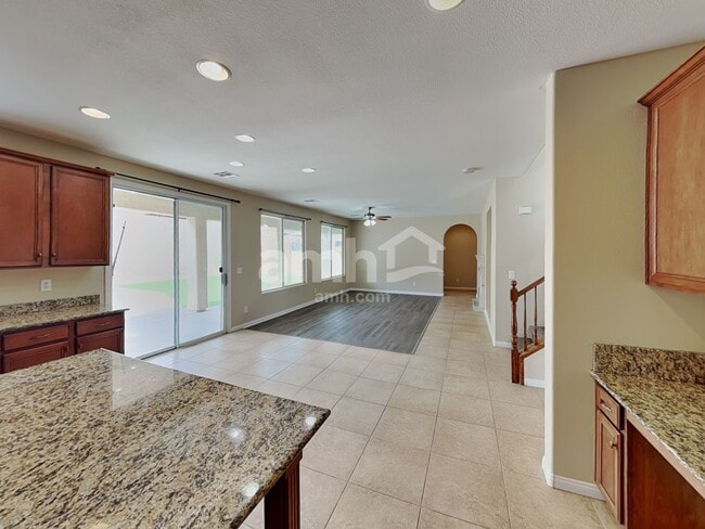 Photo - 627 Blue Snow River Ct