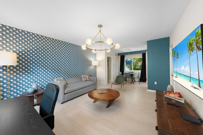 Photo - 1504 Bay Rd Unidad SI ID1540430P