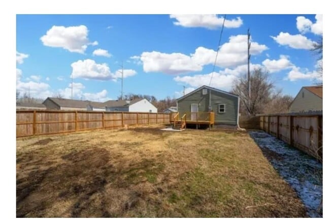 Photo - 2 bed 1 Bath