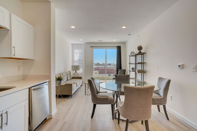 Photo - Liberty Lofts