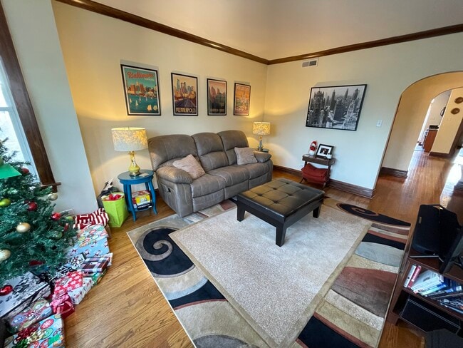 Photo - 4132 N Mozart St Unit 2