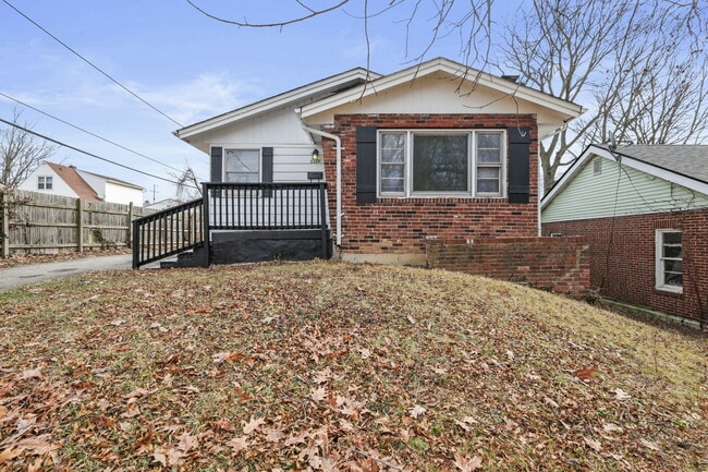 Photo - 3337 Houston St