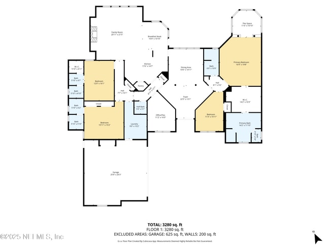 Photo - 2553 Spreading Oaks Ln