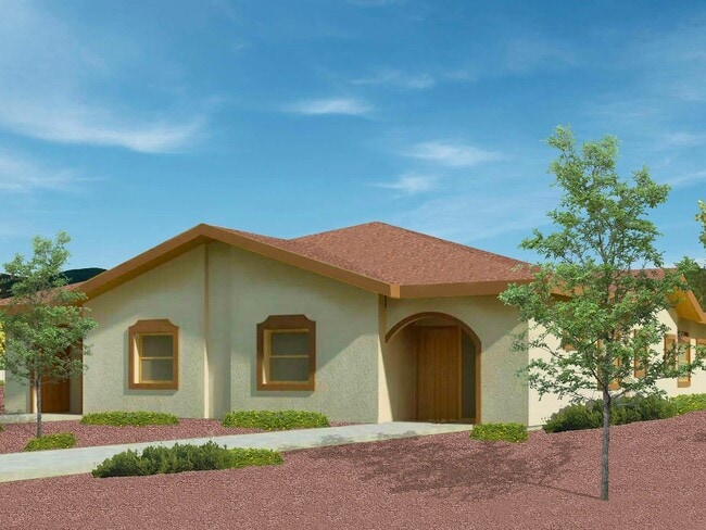 Building Photo - 1104 Lechuguilla Unit 49 Rental