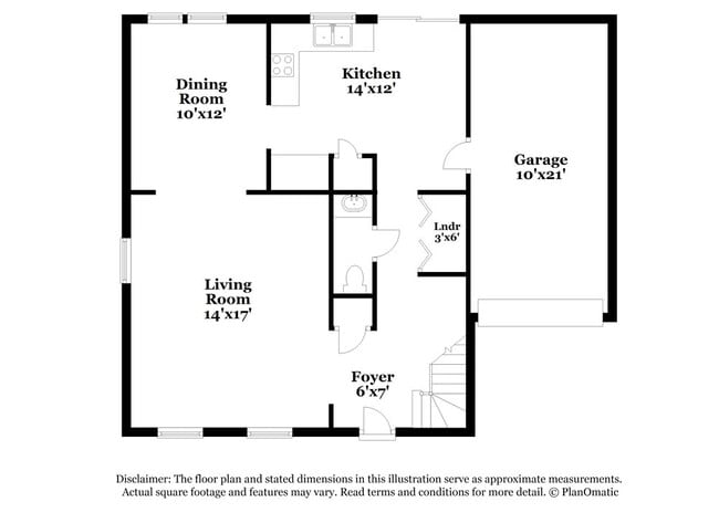 Photo - 211 Winding Canyon Dr