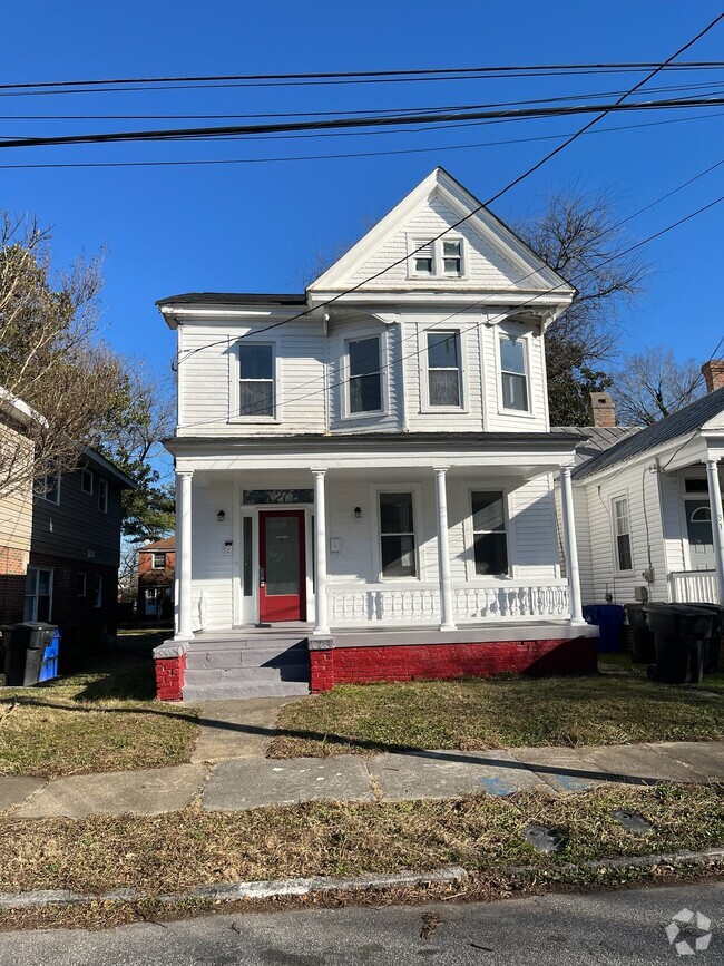 Building Photo - 27 Riverview Ave Rental