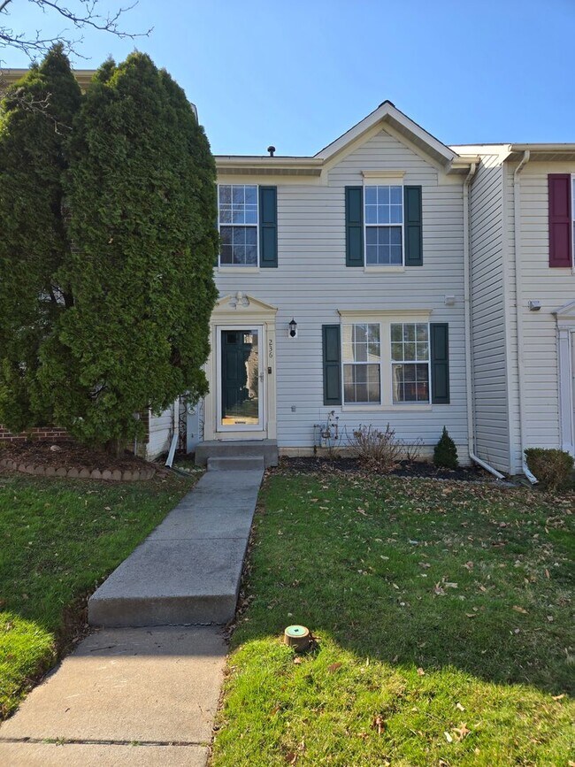 Photo - Spacious 3BR Townhouse in Sought-After Constant Friendship – Minutes to Everything!