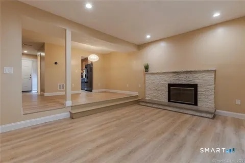 Photo - 101 Farmington Chase Crescent Unit 101