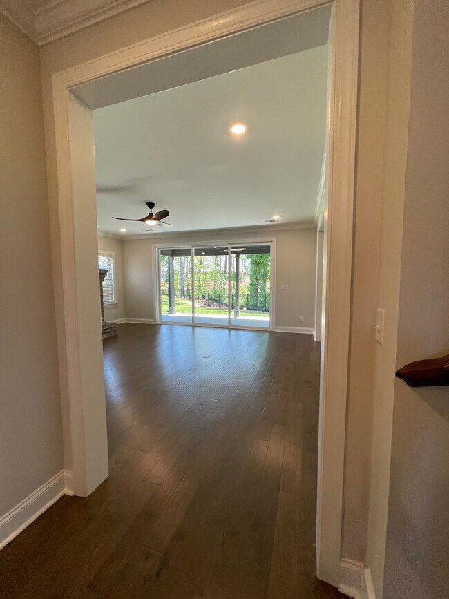 Photo - Executive Rental in AU Club