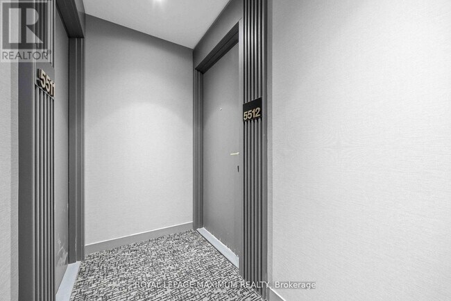 Photo - 5 Buttermill Ave. Unit 5512