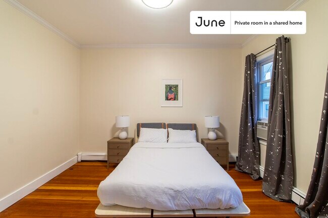 Photo - Room in Shared 5 bed/2 bath home Unit A