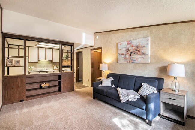 Photo - Arrowhead Apartments