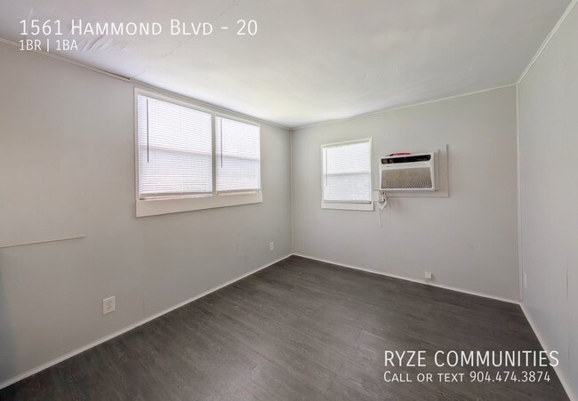 Photo - 1561 Hammond Blvd