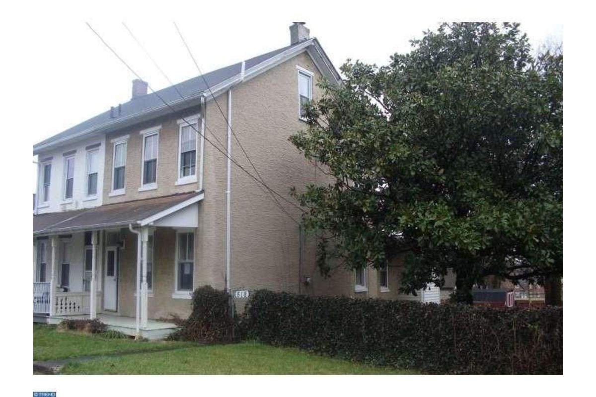 Photo - 518 Glasgow St