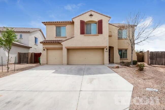 Building Photo - 43009 W Kristal Ln