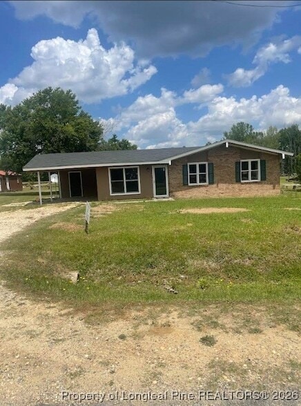 Photo - 1374 McLean Chapel Church Rd